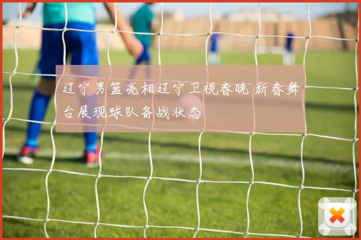 辽宁男篮亮相辽宁卫视春晚 新春舞台展现球队备战状态