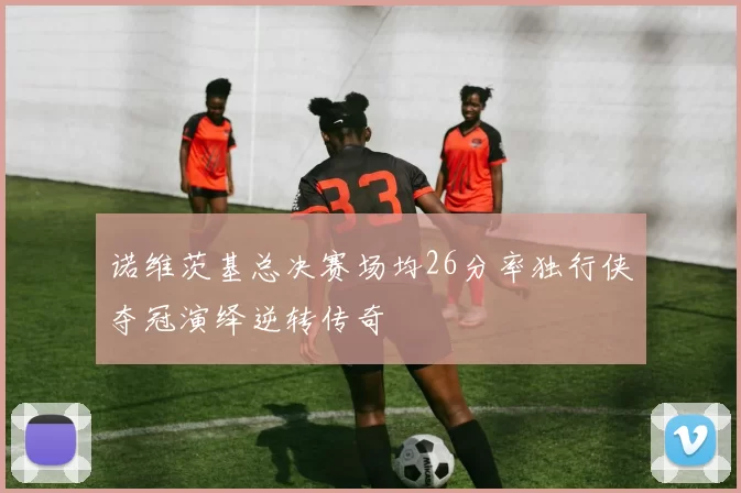 诺维茨基总决赛场均26分率独行侠夺冠演绎逆转传奇